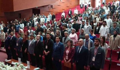 İletişim dünyasının önemli isimlerinin buluşacağı Kadraj İletişim Günleri başladı