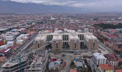 İnşaat maliyeti martta yıllık yüzde 23 arttı