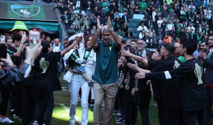 İsmet Taşdemir ile yollar resmen ayrıldı