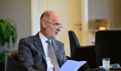 İstanbul iş dünyasından "terörsüz Türkiye" açıklaması