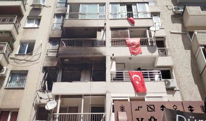 İzmir’deki doğalgaz patlamasında yeni gelişme