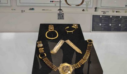 Kars’ta ’Ani’nin Hikayesi Sergisi’ne yoğun ilgi