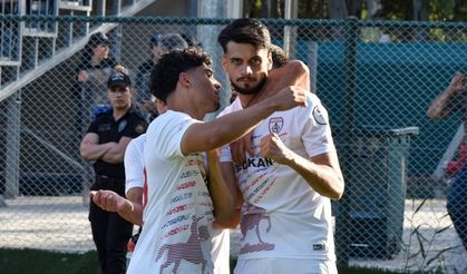 Keni Var Uzun: "Hedefimiz 1. Lig’e yükselmek"