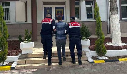 Kırıkkale’de çeşitli suçlardan aranan 3 hükümlü yakalandı