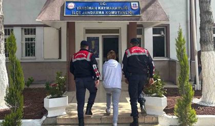 Kırıkkale’de "yağma" suçundan aranan hükümlü yakalandı