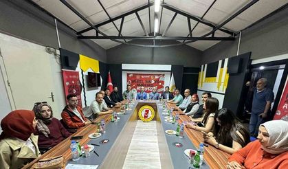 Malatya’da Yerel Medya Akademisi başladı
