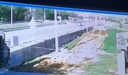 Muş’ta otomobilin çarptığı çocuk ağır yaralandı