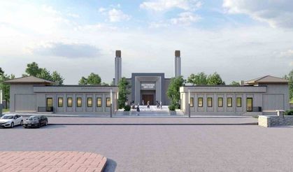 Niğde’ye değer katan anlamlı yatırım