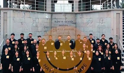 NÖHÜ’den Türkiye’de Bir İlk: MS Hastalığı Farkındalık Projesi