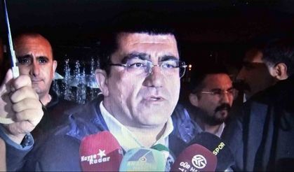 Nurettin Açıkalın: "Kayserispor tüm Türkiye’ye örnek bir takım olmuştur"