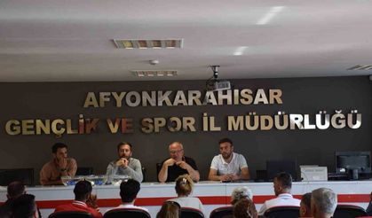 Okul Sporları Gençler Futbol Şampiyonası başlıyor