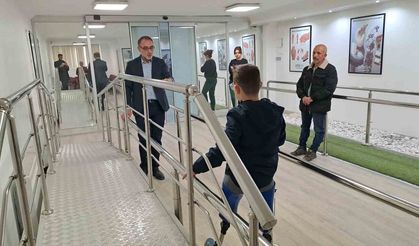 ’Ömür Boyu’ Anneler Günü hediyesi