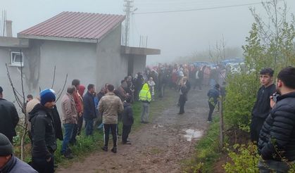Ordu’da 1 çocuk annesi genç kadın ölü bulundu