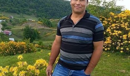 Ordu’da üzerine yük asansörü düşen işçi hayatını kaybetti