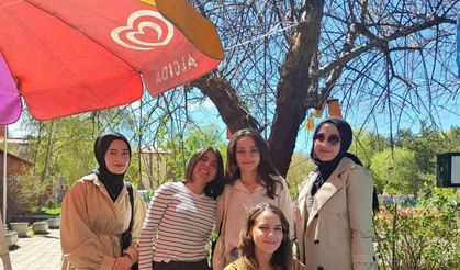 Psikologlar günü kutlaması