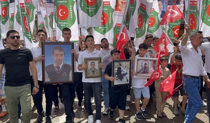 Reyhanlı saldırısında hayatını kaybeden 53 vatandaşa Anneler Günü’nde buruk anma