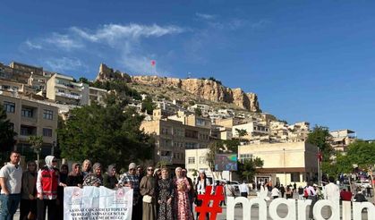 Samsatlı anneler kültür gezisinde eğlendi