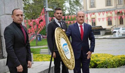 SGK Samsun İl Müdürü Kaya: "Sosyal güvenlik hepimizin hakkıdır"