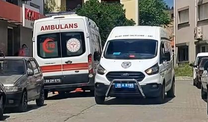 Söke’deki evde ölü bulundu