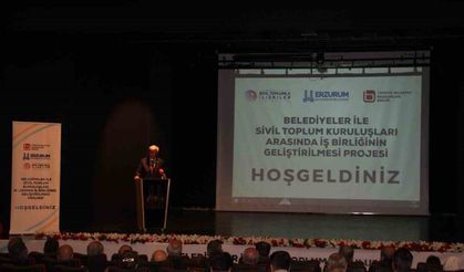 STK’lara belediyelerden beklentileri soruluyor