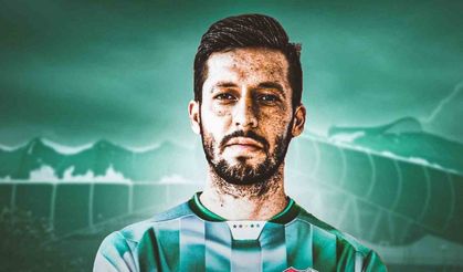 Taha Batuhan Yayıkcı, Bursaspor’da