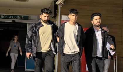 Tarla ve araç satışlarında indirim vaadiyle 5 kişiyi dolandıran şahıs tutuklandı