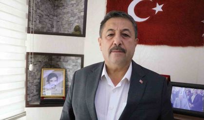 Terör örgütü PKK ilk eyleminde onun babasını şehit etmişti