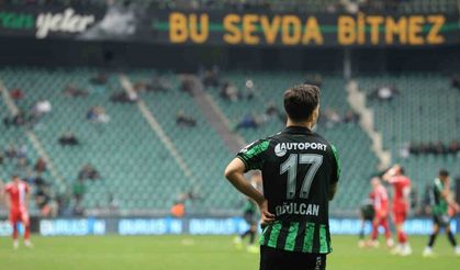 Trendyol 1. Lig’de sezonun istatistikleri belli oldu