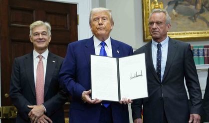 Trump, Türkiye’de yapılacak Ukrayna-Rusya görüşmesine katılabilir