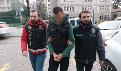 Valizdeki ısıtıcı ve monitörden çıkan uyuşturucuyla ilgili 2 kişiye ceza yağdı