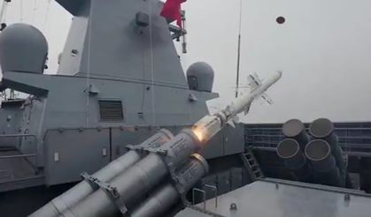 Yerli ve milli savunma sanayinin test üssü Sinop