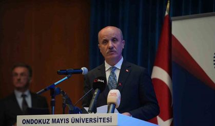 YÖK Başkanı Özvar: " Türkiye; Frankofon ya da Anglo-Sakson modellerine özenmeden bölgesel liderlik konumunu güçlendiriyor"