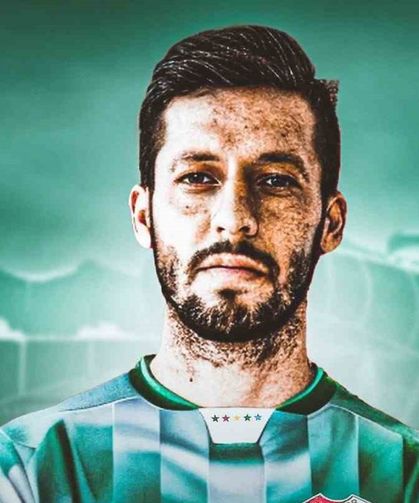 Taha Batuhan Yayıkcı, Bursaspor’da