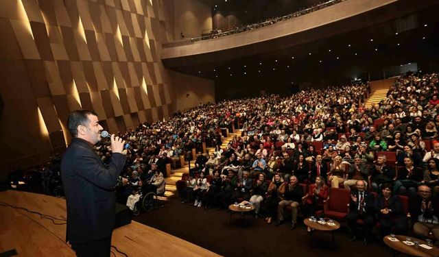 Barış Manço, Denizli’de saygıyla anıldı
