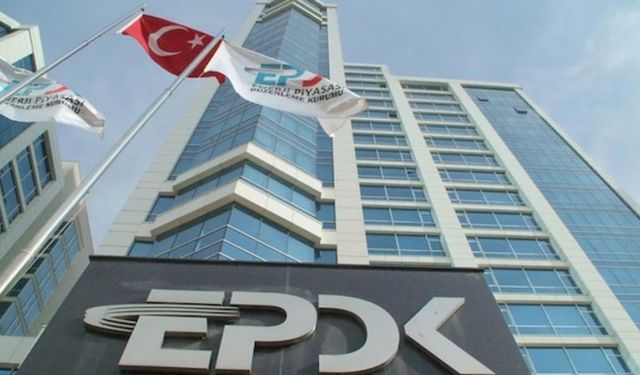 EPDK, 26 Şirkete Lisans Verdi, 6 Şirketin Lisansını İptal Etti ve Uzattı