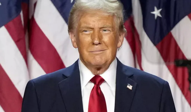 Trump’tan Gazze İçin Sert Mesaj: “Rehineler Serbest Bırakılmazsa Cehennem Kopacak!”
