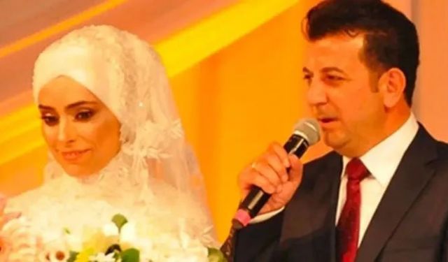 Yargıtay, Sedat Peker’in İddialarıyla Gündeme Gelen Ünsal Ban ve Zehra Taşkesenlioğlu'nun Boşanma Kararını Onadı