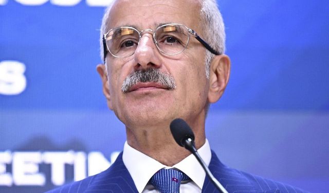 Ulaştırma Bakanı Uraloğlu: "Türkiye, Siber Güvenlikte Tam Puan Alarak Rol Model Ülke Oldu"