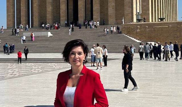Gazeteci Özlem Gürses Hakkında 2 Yıla Kadar Hapis İstemiyle İddianame Düzenlendi