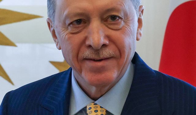 Cumhurbaşkanı Erdoğan: "CHP’ye Oy Veren Vatandaşlarımıza Üzülüyoruz"