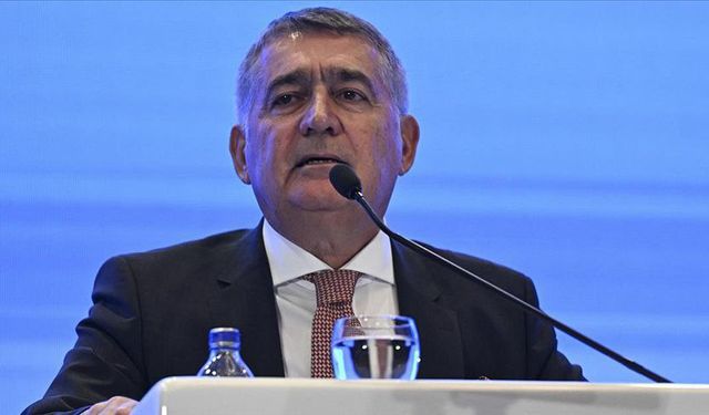 TÜSİAD Başkanı Orhan Turan: "Yurt Dışı Çıkış Yasağı Görevimin İhlali Olur"