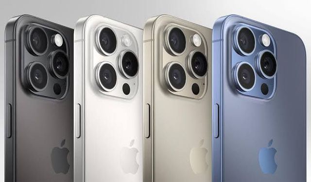 iPhone 16’nın En Pahalı Olduğu 5 Ülke Açıklandı: Türkiye Zirvede!