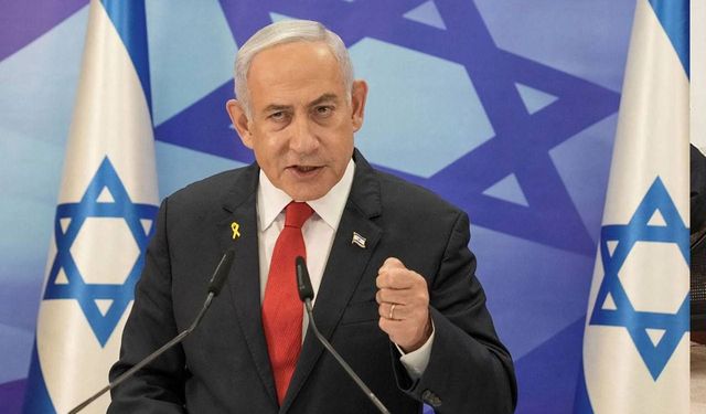 Netanyahu: "Hamas, Anlaşmayı İhlal Etmenin Bedelini Ödeyecek"