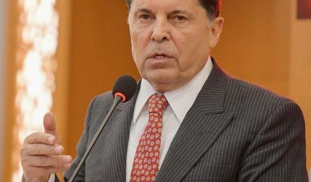 #SONDAKİKA | CHP’li Esenyurt Belediye Başkanı Ahmet Özer Hakkında İddianame Hazırlandı
