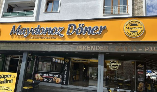 "Maydonoz Döner" Üzerinden FETÖ'ye Finansman Sağlayan 77 Kişi Adliyeye Sevk Edildi!