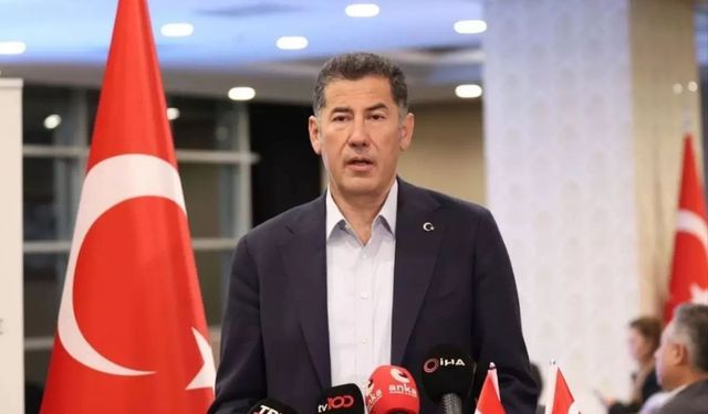 Sinan Oğan’dan Sert Çıkış: "Ekrem İmamoğlu’nu Cumhurbaşkanı Yapıp Kendinize Türk Milliyetçisi mi Diyeceksiniz?"