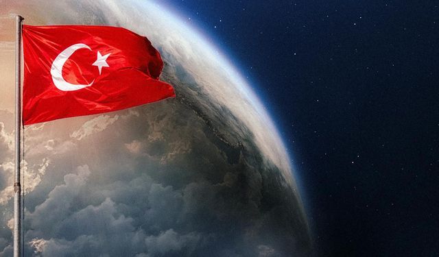 Bakan Kacır: "Milli Uzay Aracımızla Ay’a Erişeceğiz"
