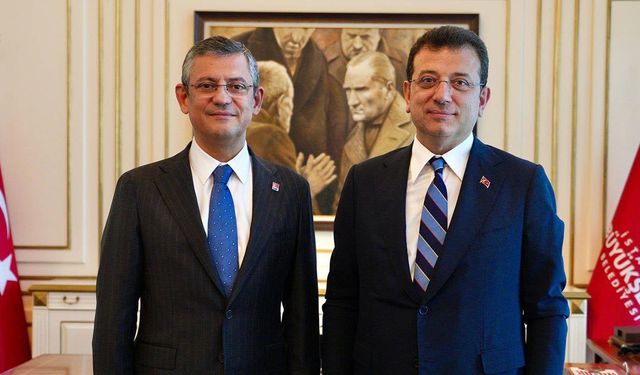 Özgür Özel: “İstanbullular İsrafa Değil, Hizmete Oy Verdi”