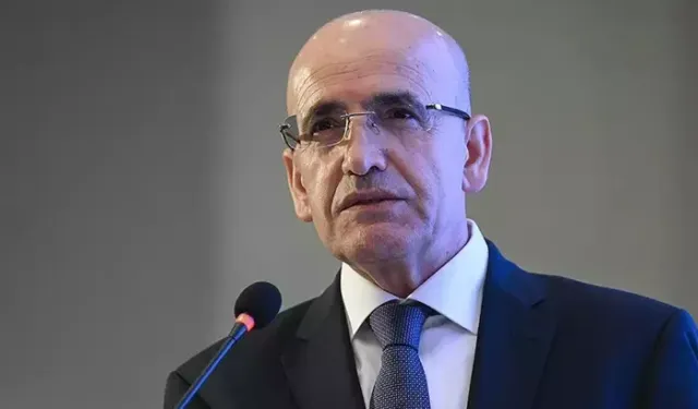 Bakan Şimşek, G20 Maliye Zirvesi İçin Güney Afrika’da