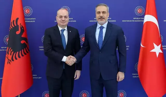 Hakan Fidan: "İsrail’in Uluslararası Hukuk İhlallerini BM’ye Sunuyoruz"